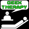 Geeky Therapists take over Comic Con