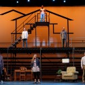 Next to Normal: a beautiful play about mental illness