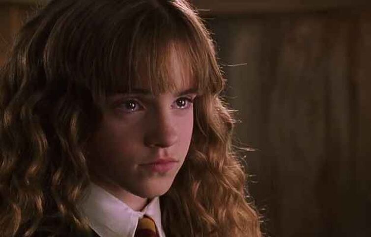 Psychology of Hermione Granger – Superhero Therapy