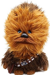 chewbacca-plush