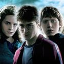 Superhero Therapy Podcast Ep. 1: Psychology of Harry Potter