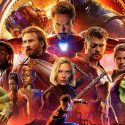 Superhero Therapy Podcast Ep. 11: Avengers Infinity War Therapy