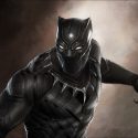 Superhero Therapy Podcast Ep. 8: Psychology of Black Panther