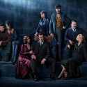 Superhero Therapy Podcast Ep. 21: Psychology of The Crimes of Grindelwald