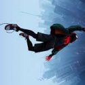 Superhero Therapy Podcast Ep. 22: Psychology of Spider-Man into the Spider-Verse
