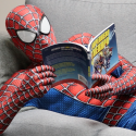 On the Couch Ep 9: Spider-Man