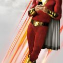 Superhero Therapy Podcast Ep. 25: Psychology of Shazam