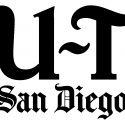 Dr. Scarlet in the San Diego Union Tribune