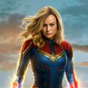 Superhero Therapy Podcast Ep. 24: Psychology of Captain Marvel
