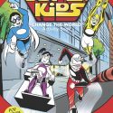 Superkids Activity Book Featured on the Legion of Leia Podcast