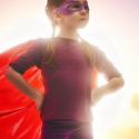 Dr. Scarlet wrote an article on Superhero Role Models for Oregon Family Magazine