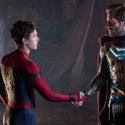 Superhero Therapy Podcast Ep. 31: Spider-Man Far From Home