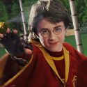 Harry Potter Therapy Podcast Chapter 11: Quidditch