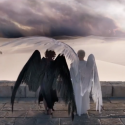 Superhero Therapy Podcast Ep. 33: Good Omens