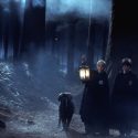 Harry Potter Therapy Podcast Chapter 15: The Forbidden Forest