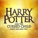 Harry Potter and the Cursed Child promo poster