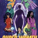 Super-Women book Cover