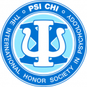 PSI CHI Logo