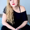 Superhero Therapy Podcast Ep. 48: Embracing our Grief with Rachel Miner