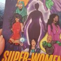 Super-Women Book Review #1