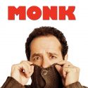 Monk TV show promo poster