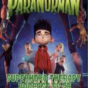 Superhero Therapy Podcast Ep. 58: ParaNorman