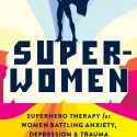Super-Women book cover