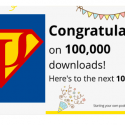 Harry Potter Therapy Podcast Surpasses 100K Downloads!