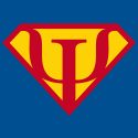 Superhero Therapy Logo