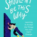 “It Shouldn’t Be This Way” Audiobook now available on Audible