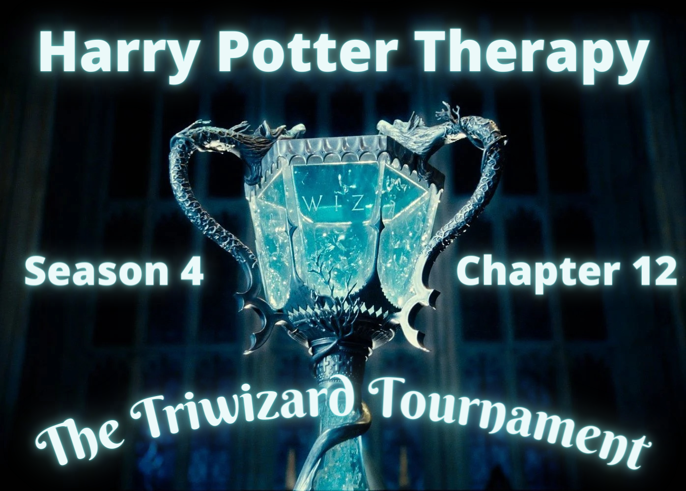 The Triwizard Cup